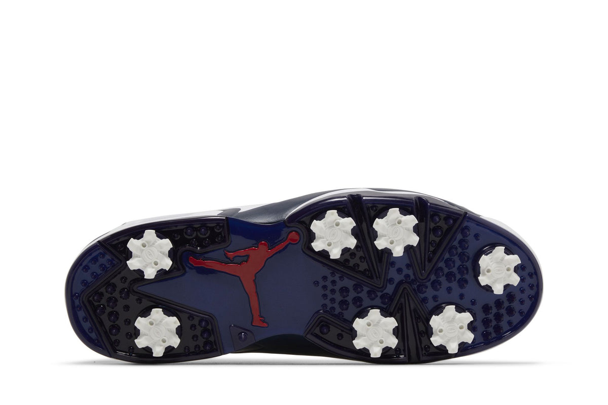 Jordan 6 Retro Low Golf Olympic