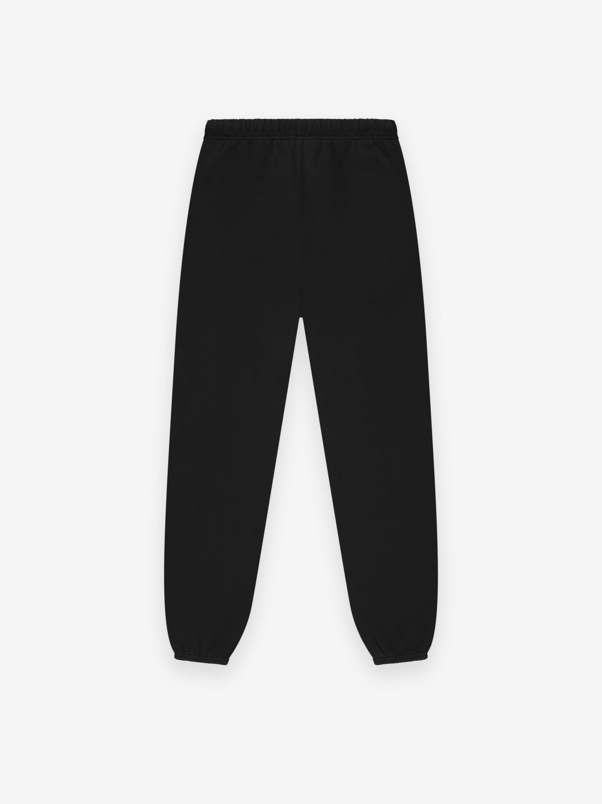 Fear of God Essentials SS26 Classic Sweatpant Vintage Black - Im Your Wardrobe