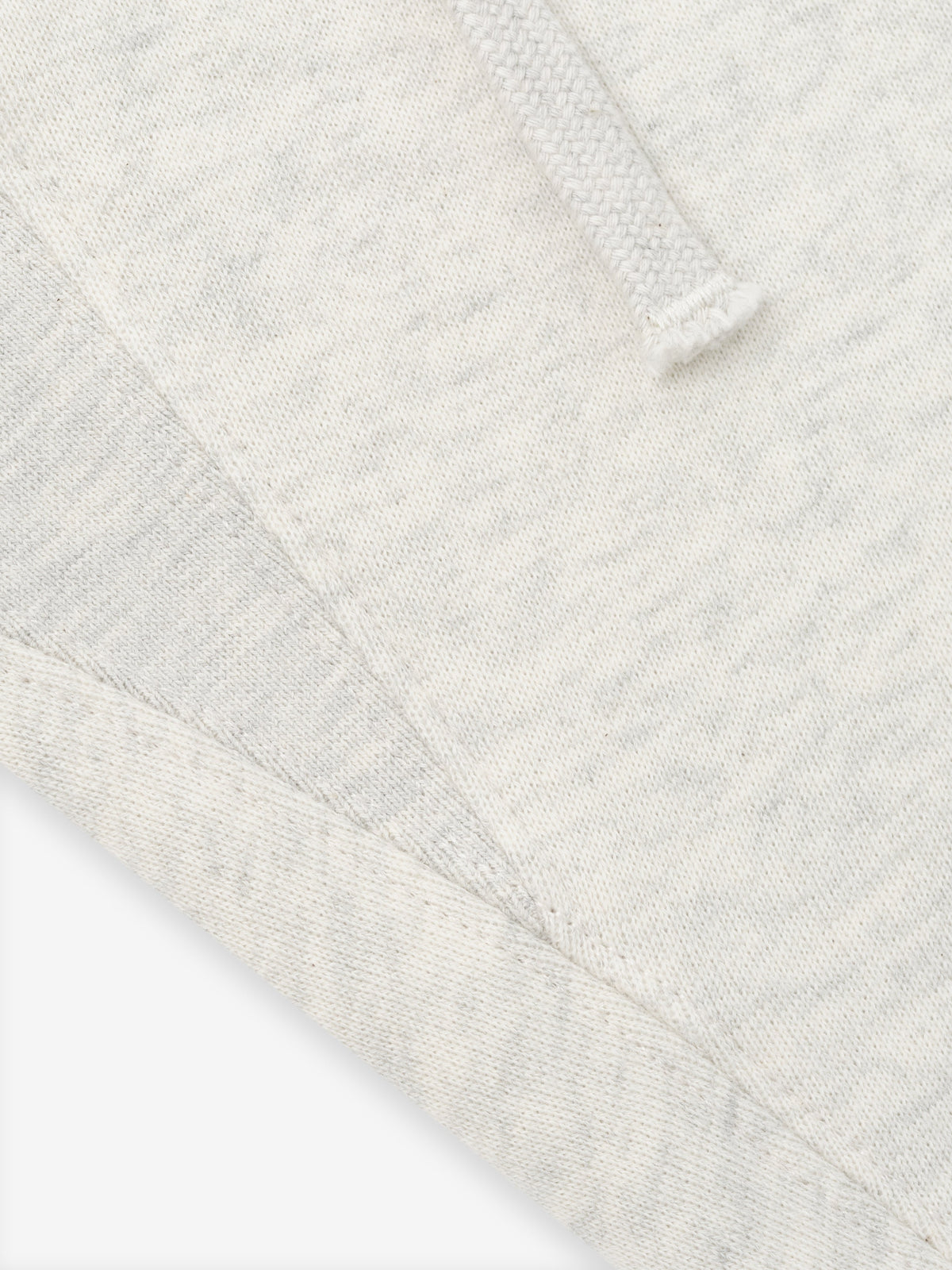Fear of God Essentials Signature SS26 Classic Sweatpant Oatmeal Heather - Im Your Wardrobe