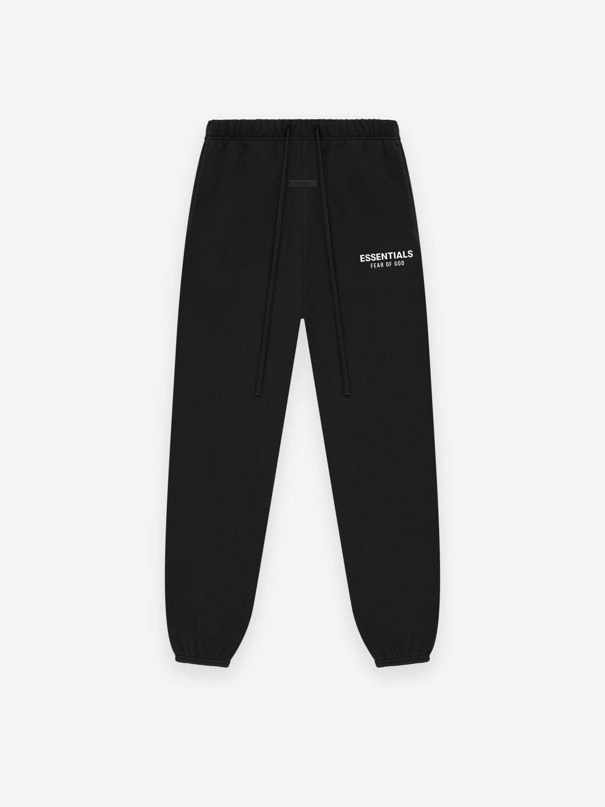 Fear of God Essentials SS26 Classic Sweatpant Vintage Black - Im Your Wardrobe