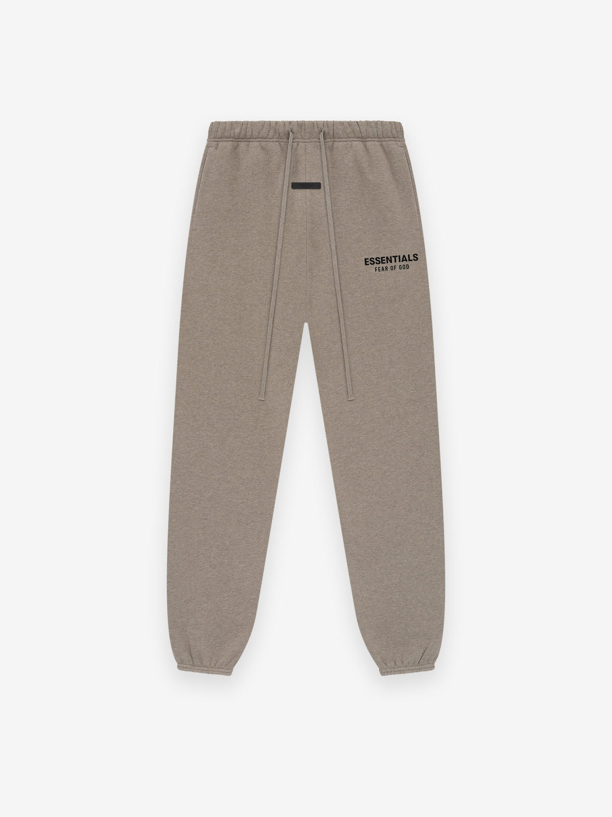 Fear of God Essentials SS26 Classic Sweatpant Homestead Heather - Im Your Wardrobe