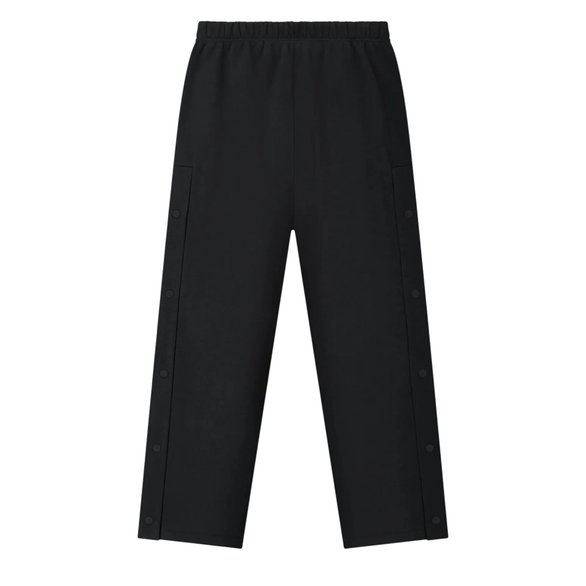 Fear Of God Essentials NBA X Barkley Hendricks Tearaway Sweatpant Faded Black