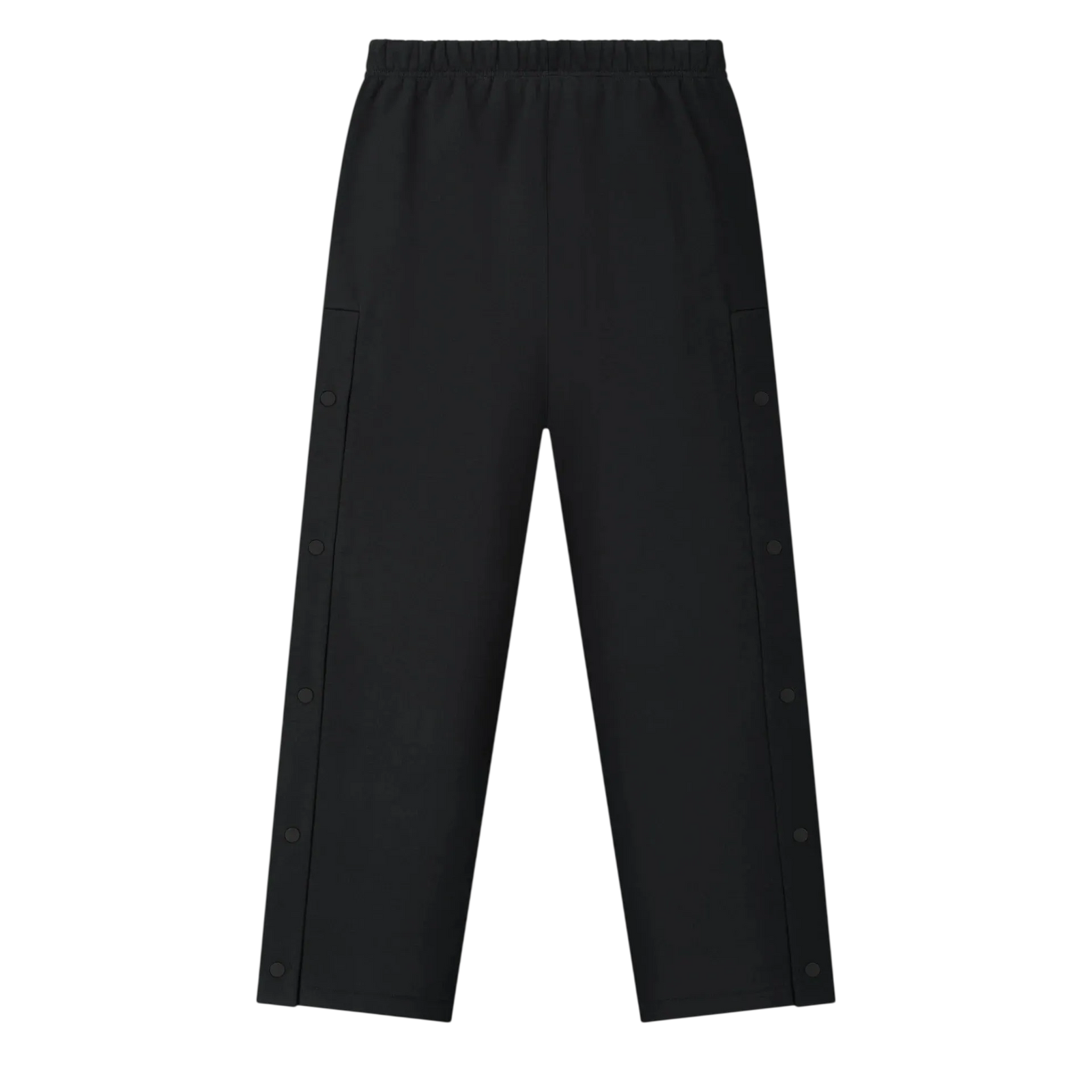 Fear Of God Essentials NBA X Barkley Hendricks Tearaway Sweatpant Faded Black