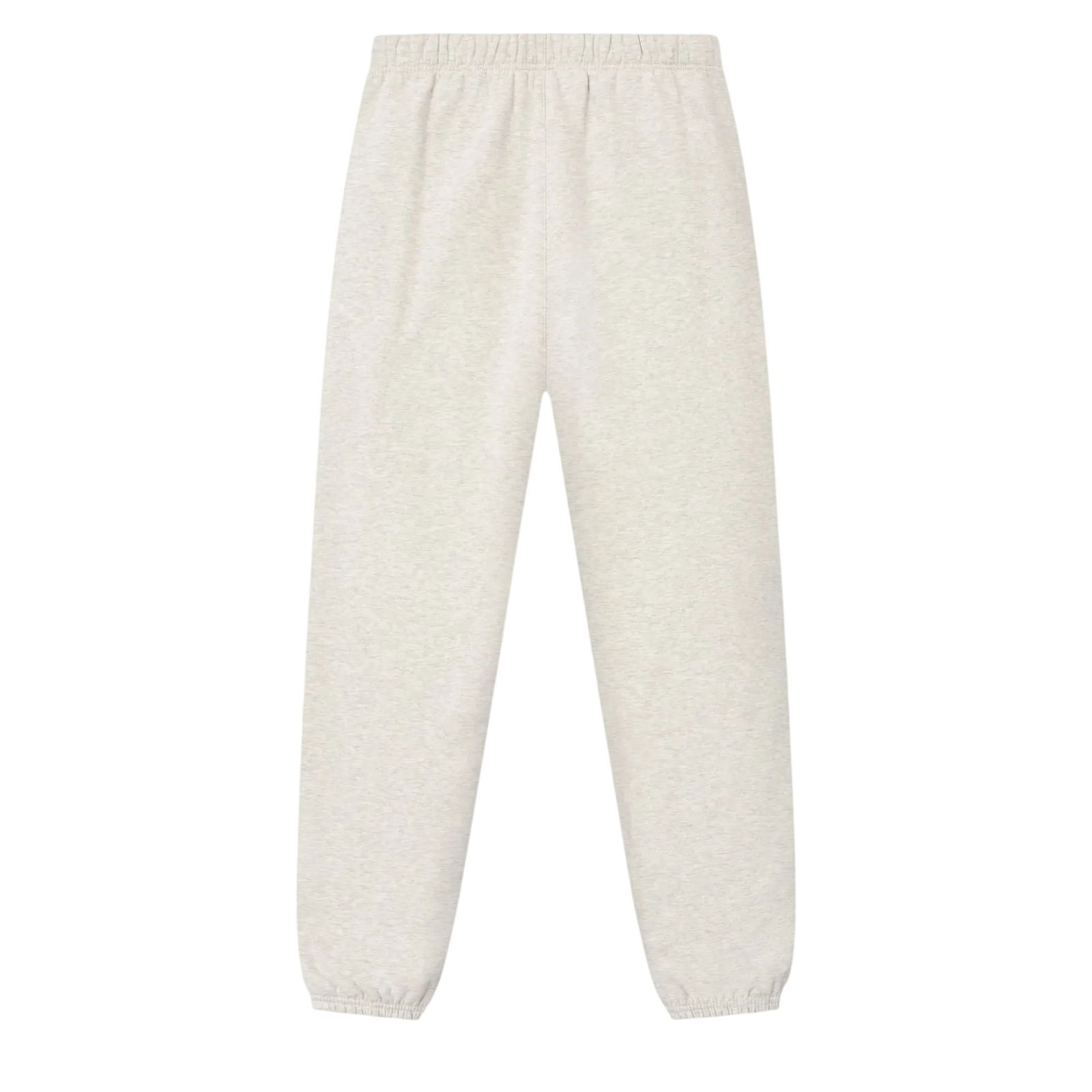 Fear Of God Essentials Inglewood X All Star Weekend '26 Classic Sweatpant Oatmeal Heather