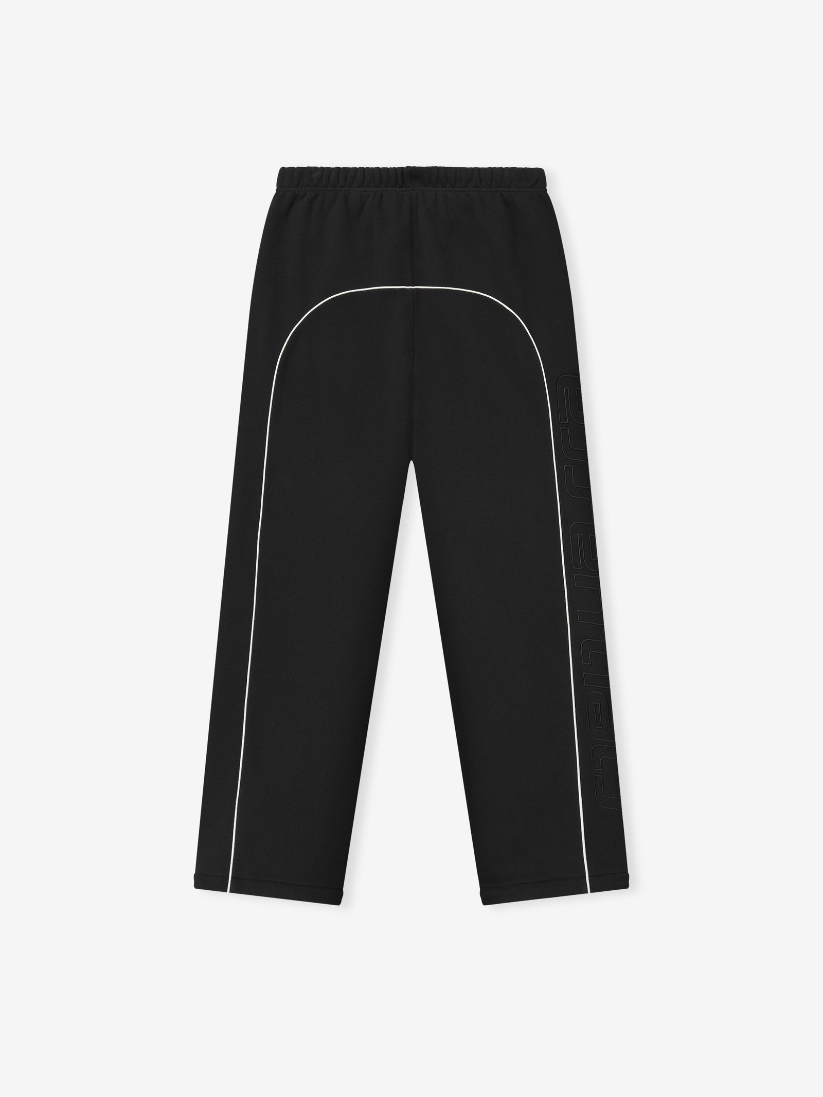 Fear of God Essentials Active Trace Relaxed Sweatpant Vintage Black