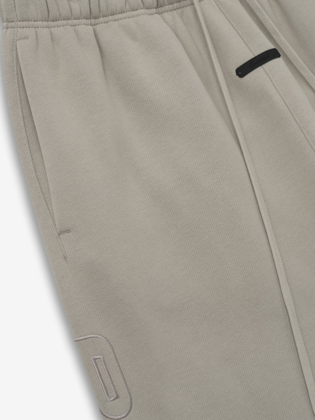 Fear of God Essentials Active Trace Relaxed Sweatpant Seal - Im Your Wardrobe