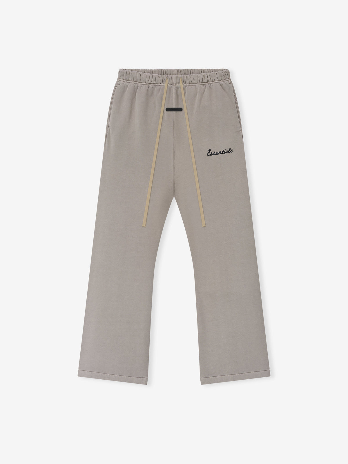 Fear of God Essentials Training Classic Flare Sweatpant Faded Seal - Im Your Wardrobe