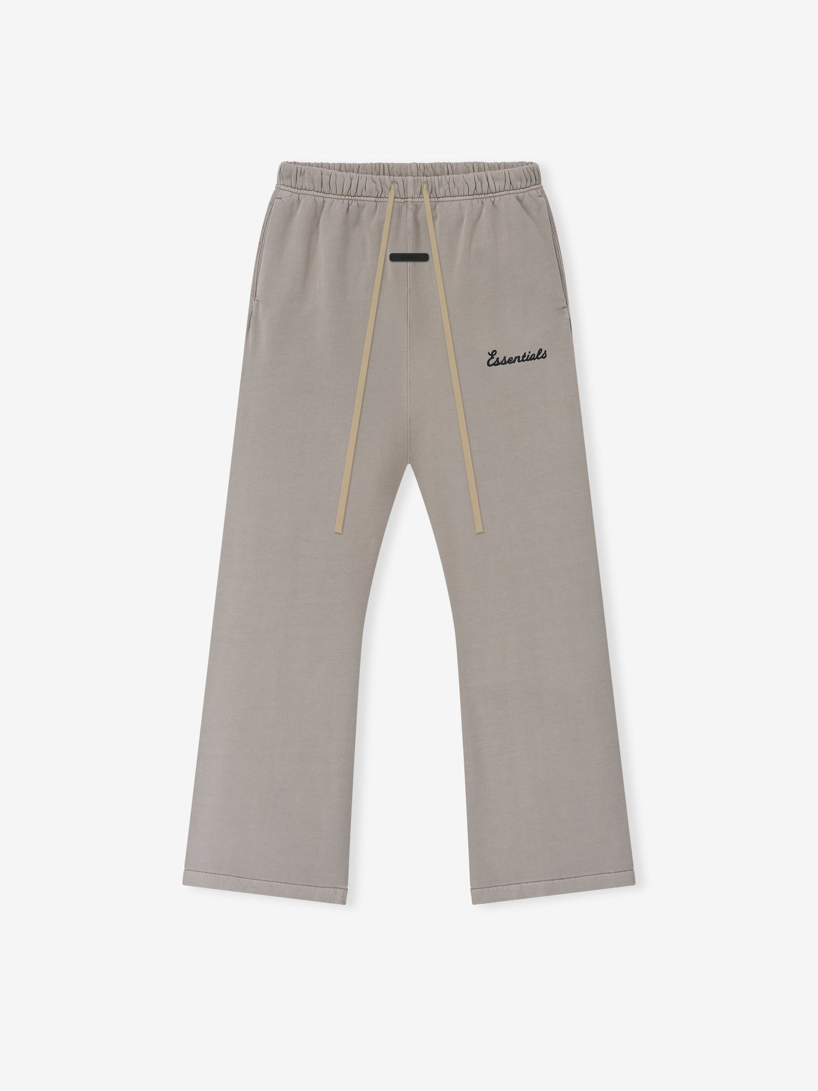 Fear of God Essentials Training Classic Flare Sweatpant Faded Seal