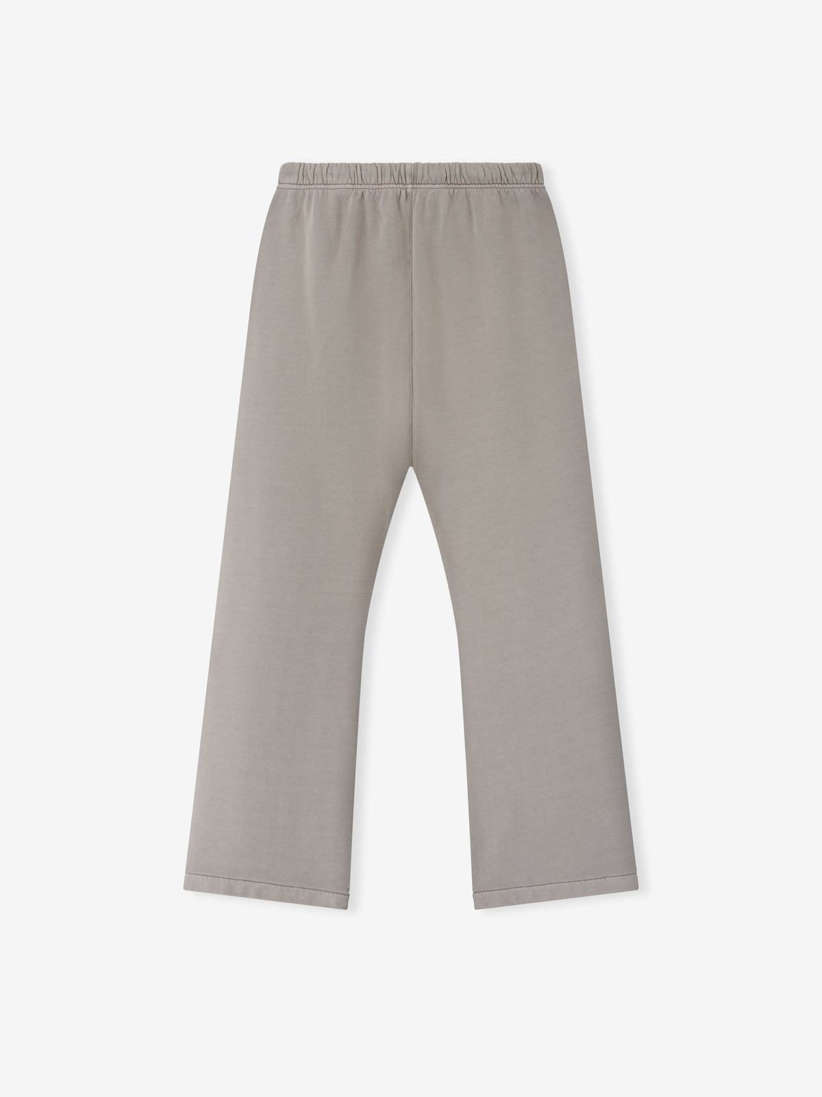 Fear of God Essentials Training Classic Flare Sweatpant Faded Seal - Im Your Wardrobe