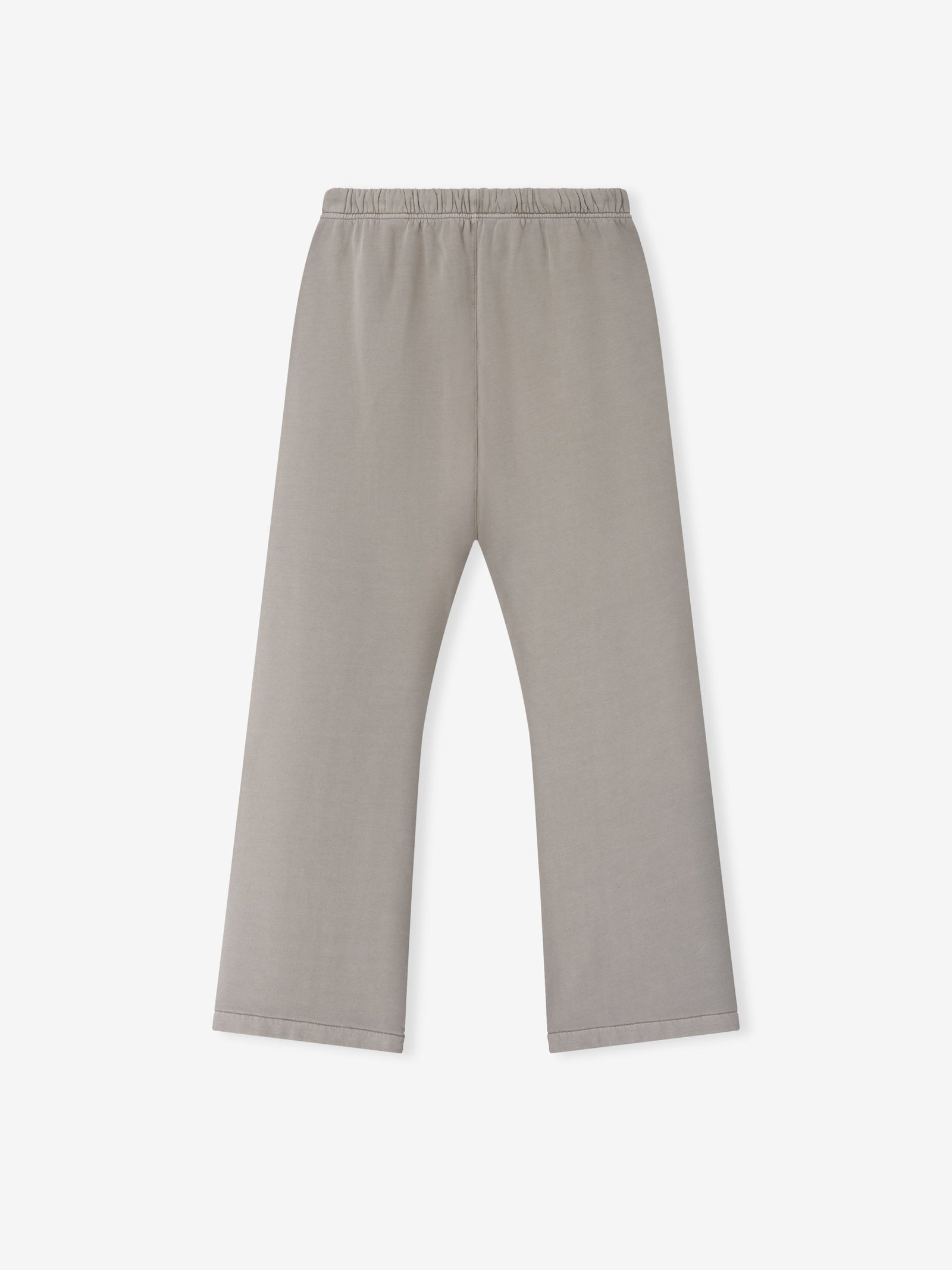 Fear of God Essentials Training Classic Flare Sweatpant Faded Seal