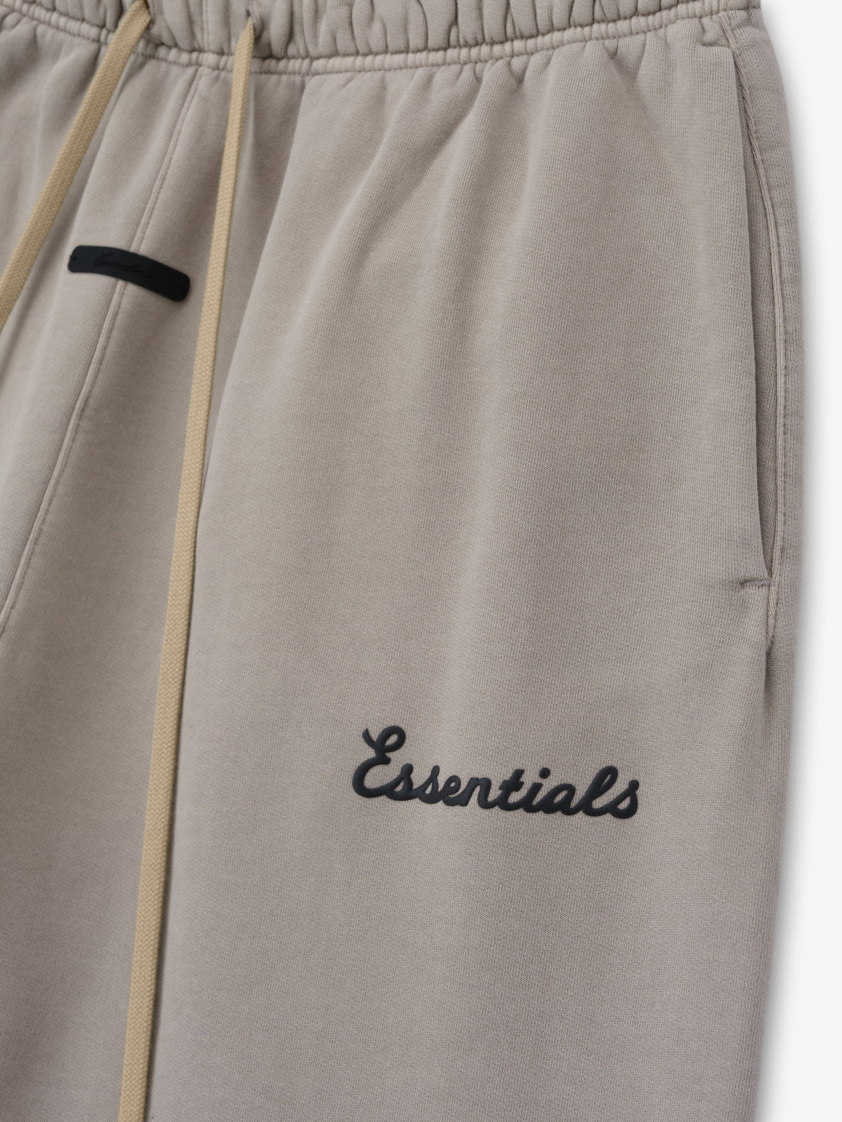 Fear of God Essentials Training Classic Flare Sweatpant Faded Seal - Im Your Wardrobe