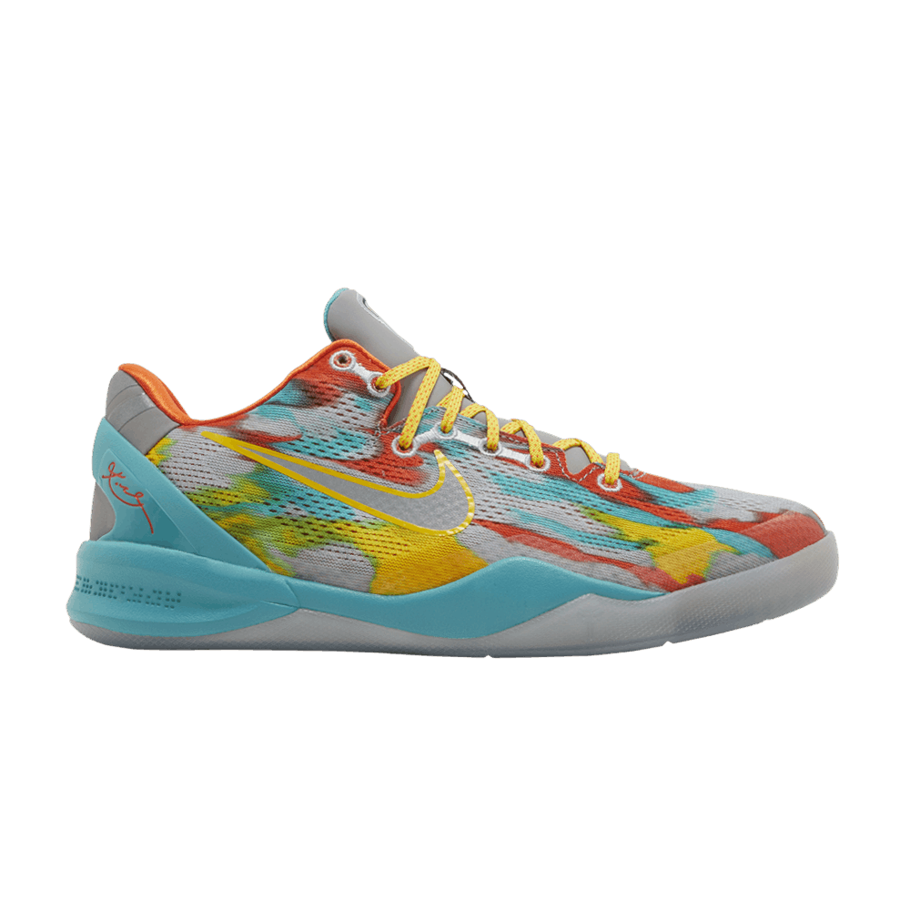 Nike Kobe 8 Venice Beach (2024) (GS)