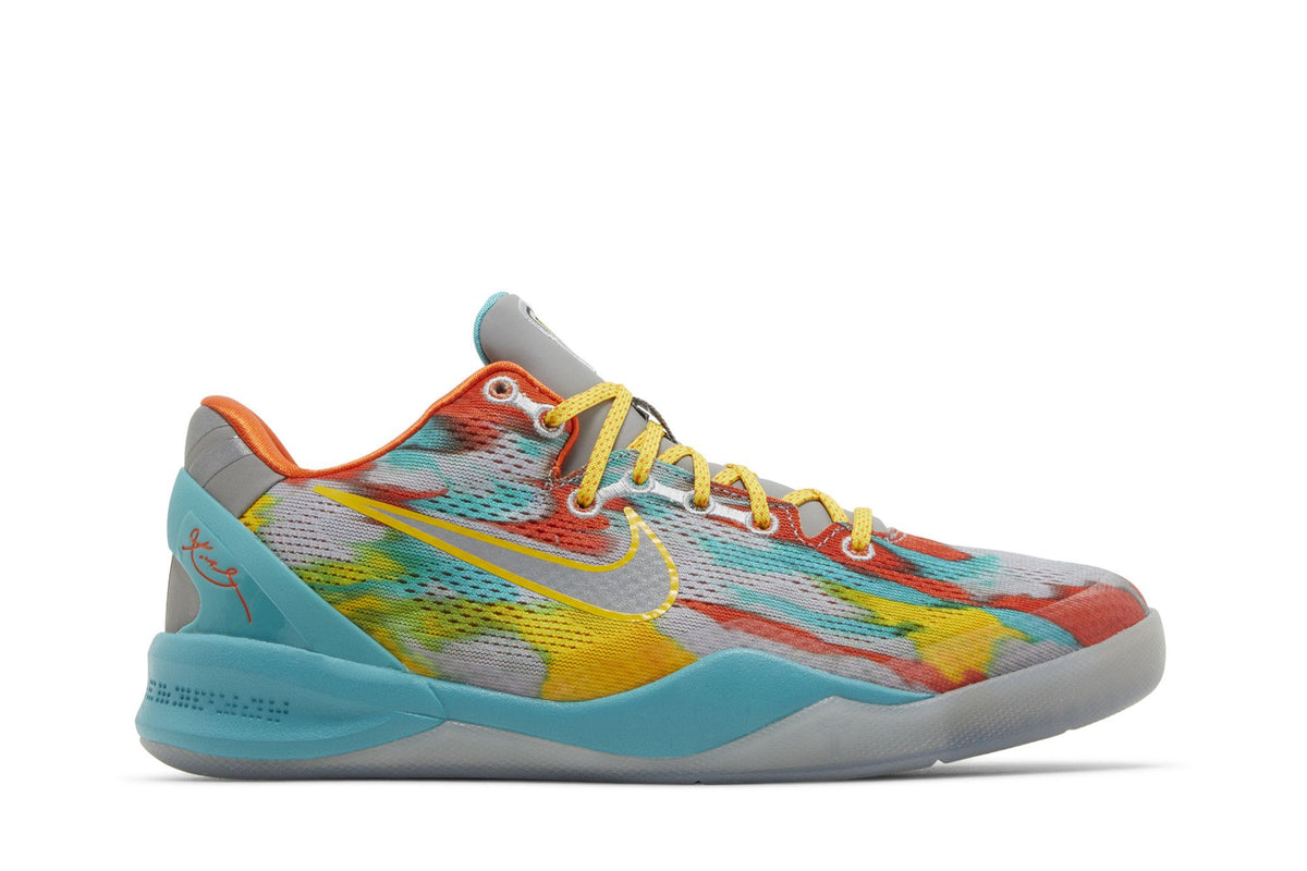 Nike Kobe 8 Venice Beach (2024) (GS)