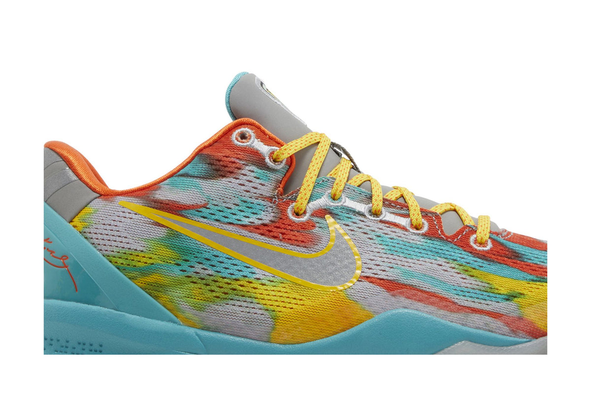 Nike Kobe 8 Venice Beach (2024) (GS)