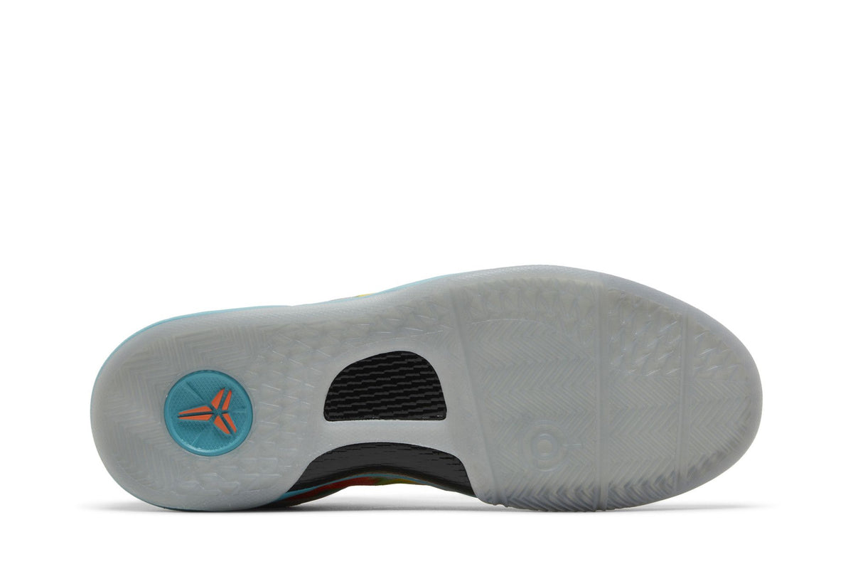 Nike Kobe 8 Venice Beach (2024) (GS)