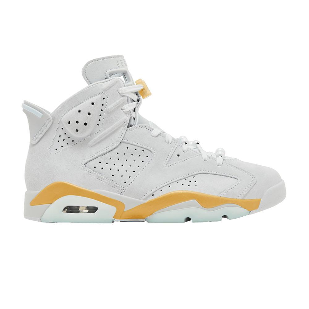 Jordan 6 Retro Craft Pearl (W)