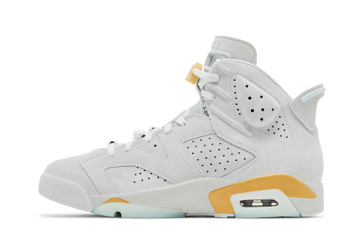 Jordan 6 Retro Craft Pearl (W)