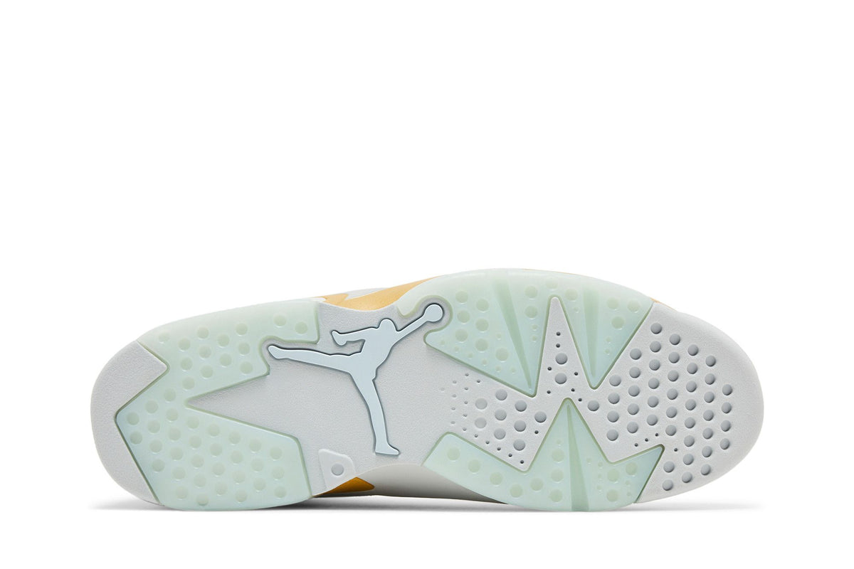 Jordan 6 Retro Craft Pearl (W)