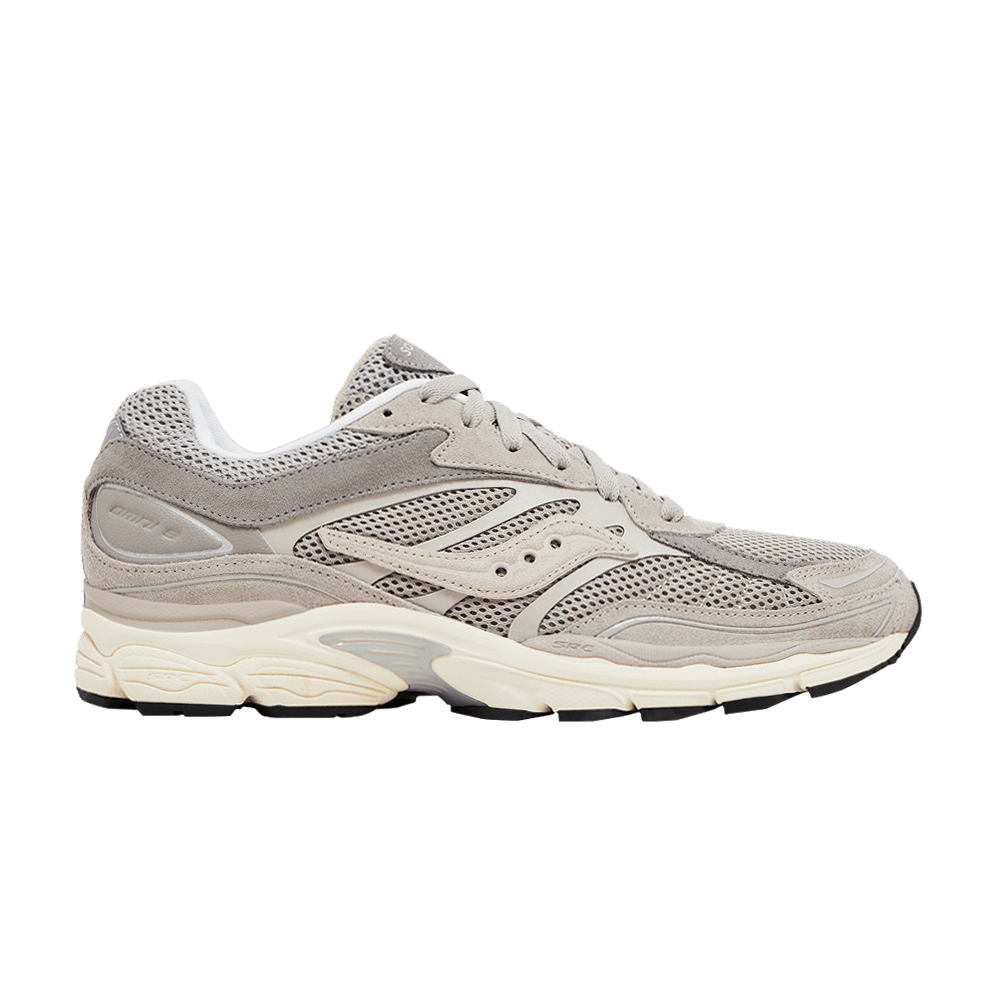 Saucony ProGrid Omni 9 Grey