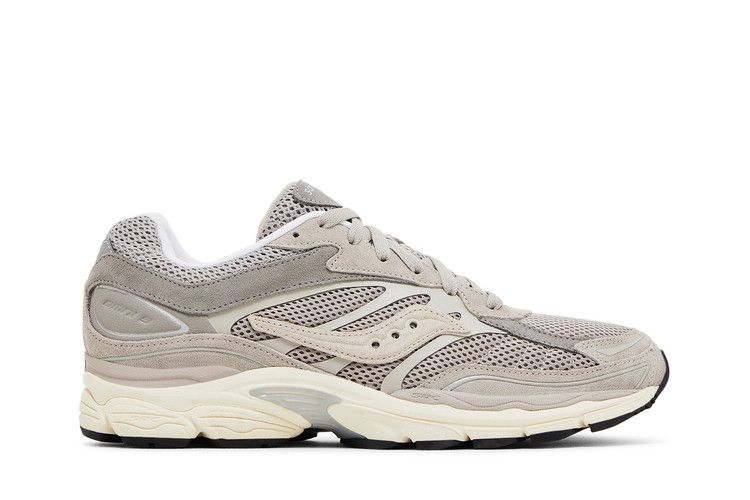 Saucony ProGrid Omni 9 Grey