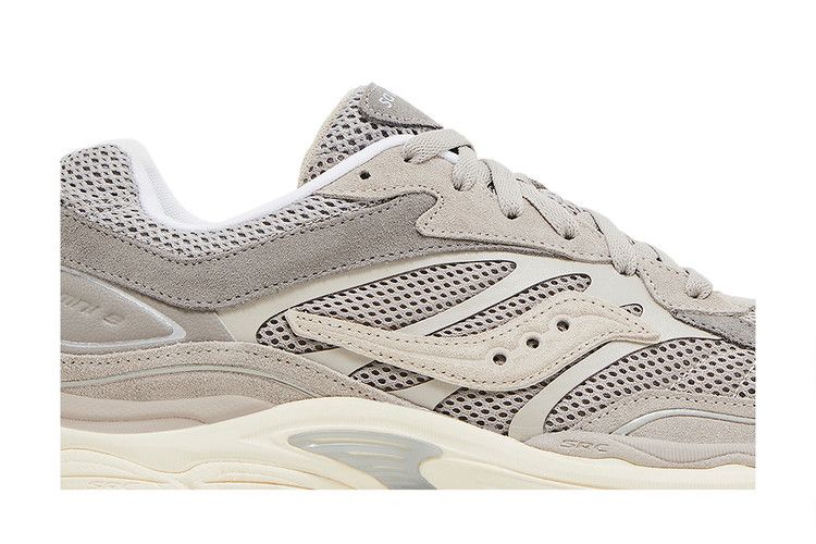 Saucony ProGrid Omni 9 Grey