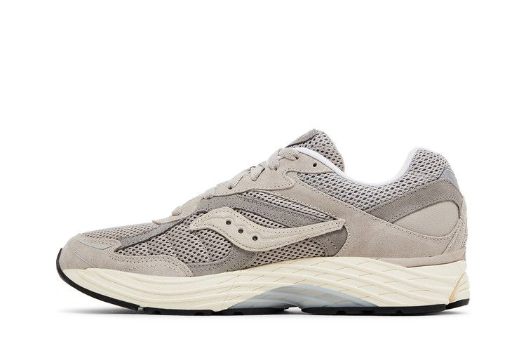 Saucony ProGrid Omni 9 Grey