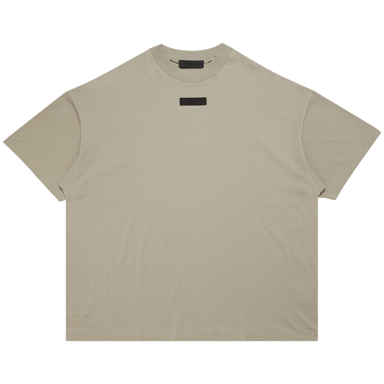 Fear of God Essentials Crewneck T-Shirt II Seal (SS24)