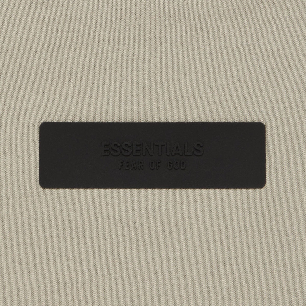 Fear of God Essentials Crewneck T-Shirt II Seal (SS24)