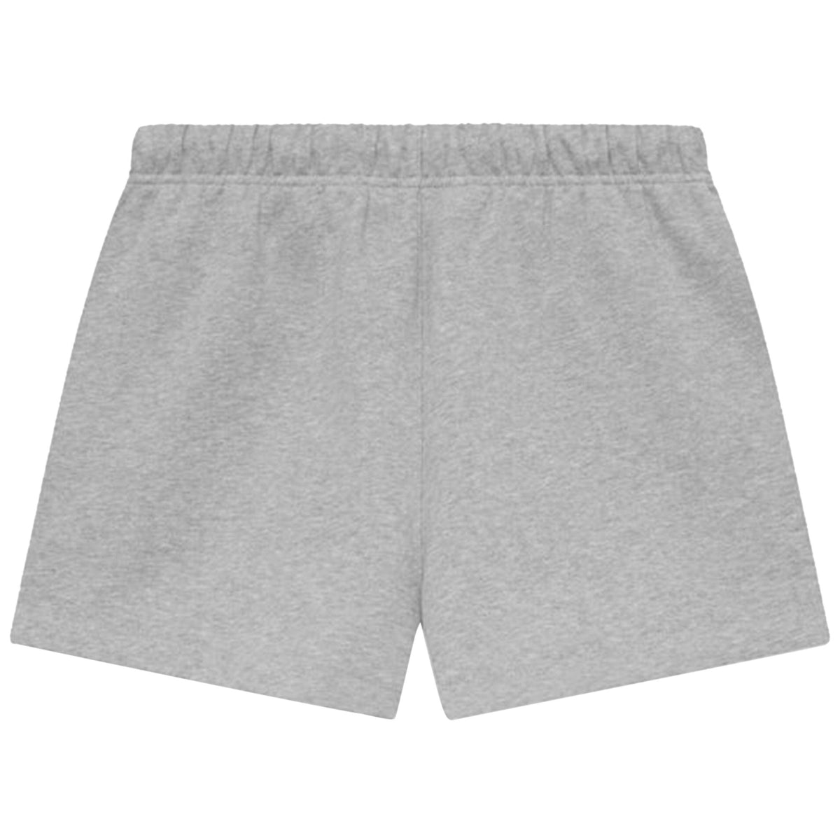 Fear of God Essentials Running Short Light Heather Grey (SS24)