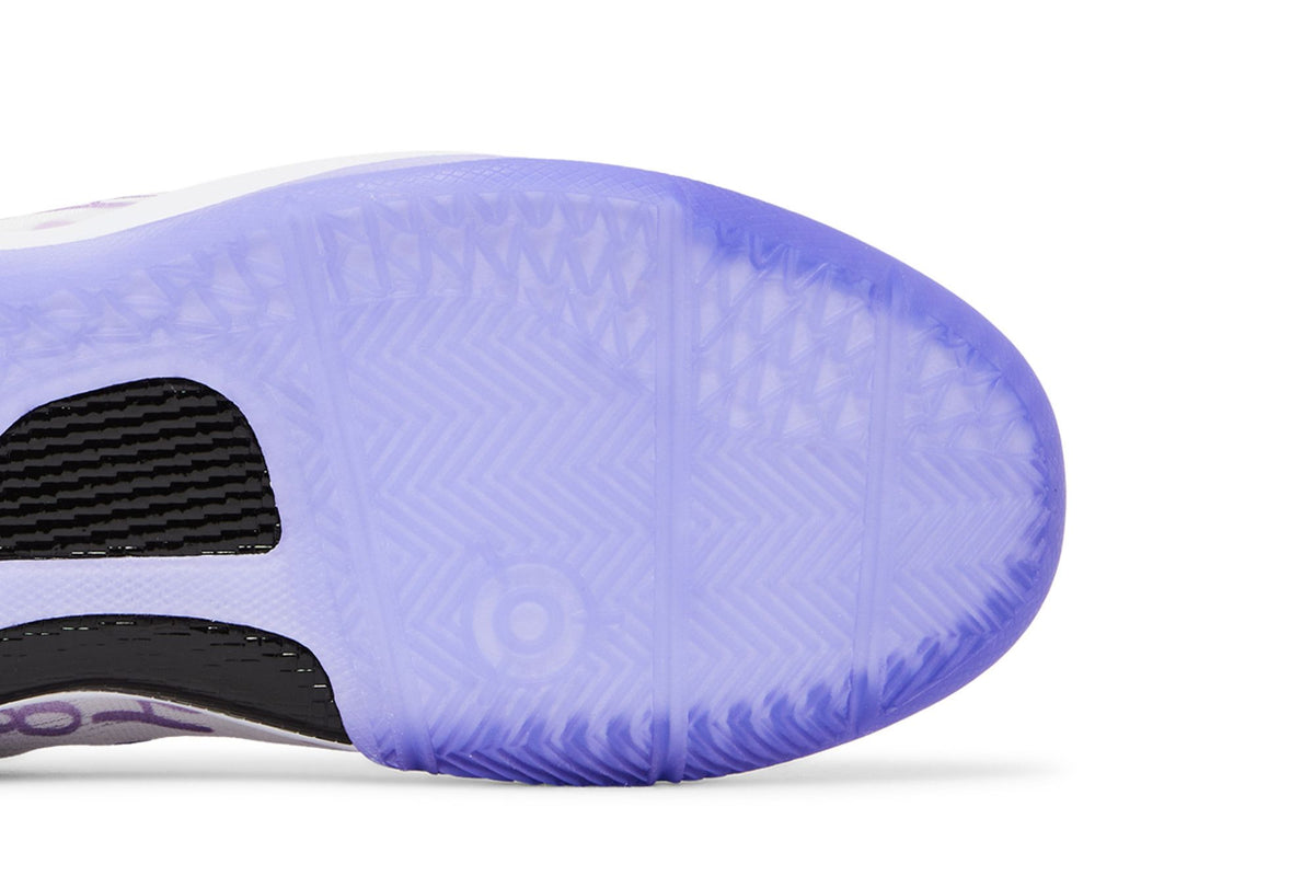 Nike Kobe 8 Court Purple (GS)