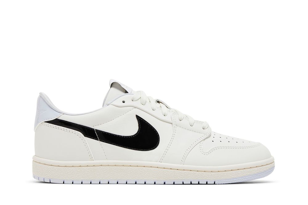 Jordan 1 Retro Low '85 OG Wings 'French Blue'