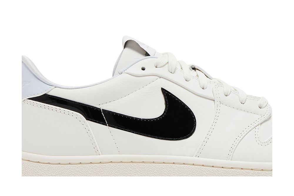Jordan 1 Retro Low '85 OG Wings 'French Blue'
