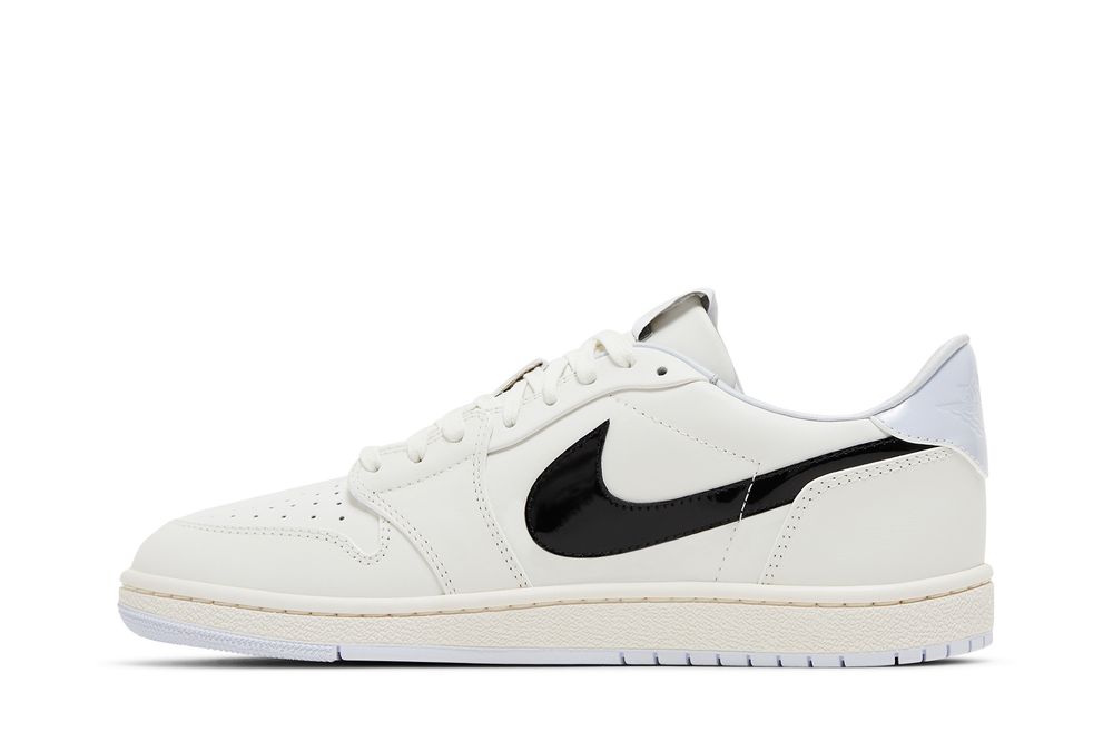 Jordan 1 Retro Low '85 OG Wings 'French Blue'