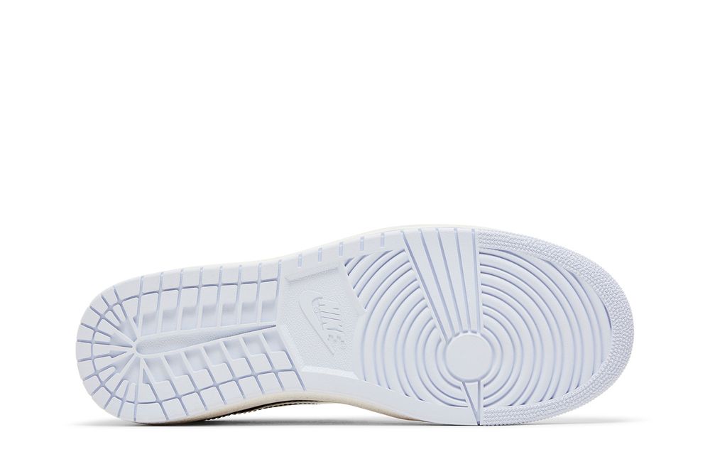 Jordan 1 Retro Low '85 OG Wings 'French Blue'