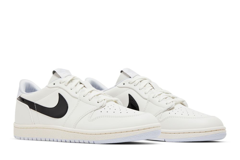 Jordan 1 Retro Low '85 OG Wings 'French Blue'