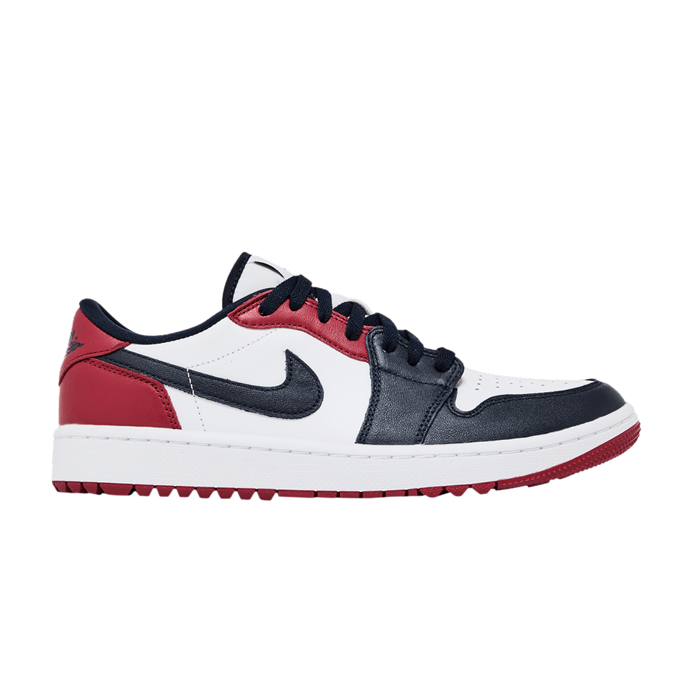 Jordan 1 Low Golf 'USA'