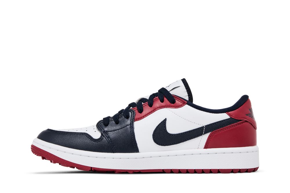 Jordan 1 Low Golf 'USA'