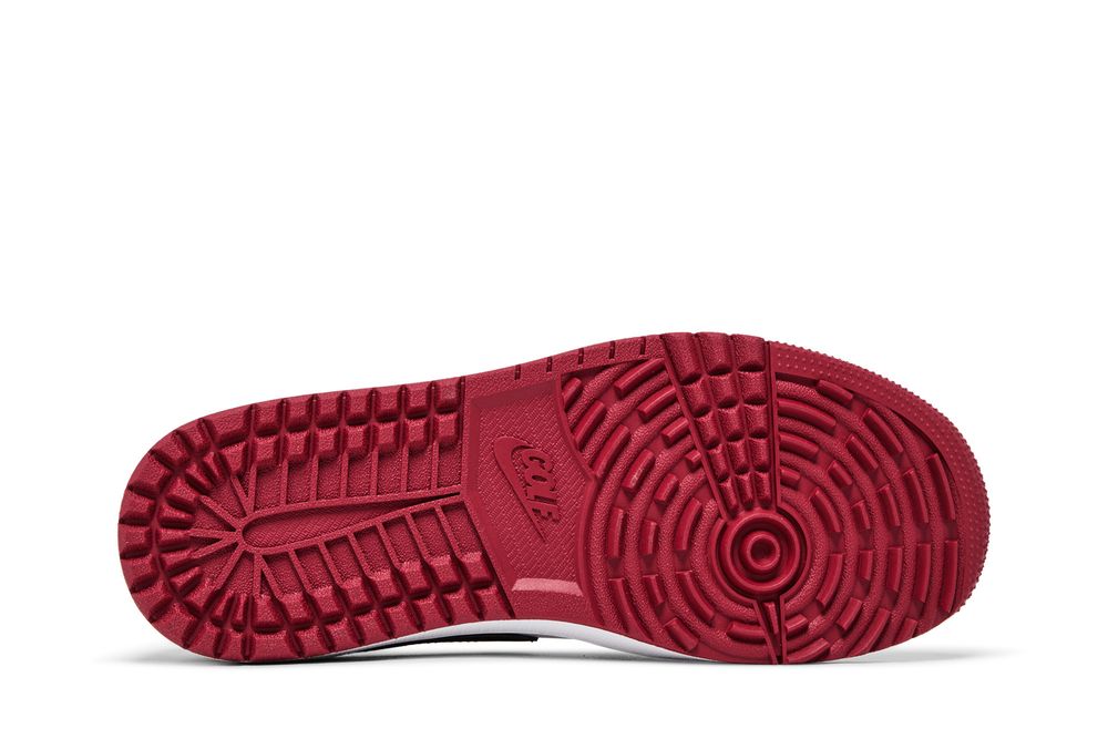 Jordan 1 Low Golf 'USA'