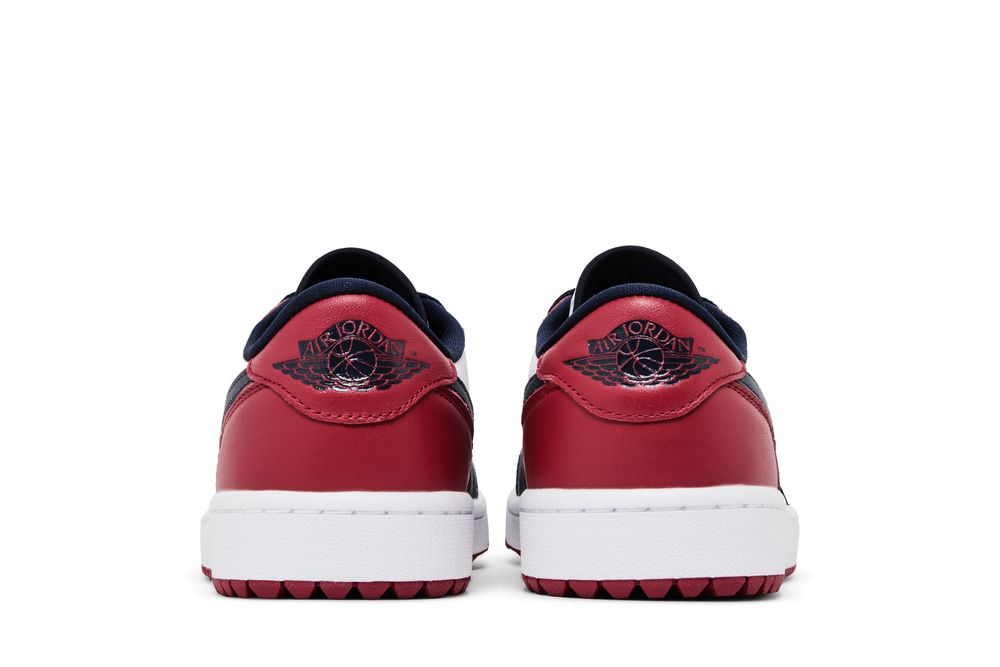 Jordan 1 Low Golf 'USA'