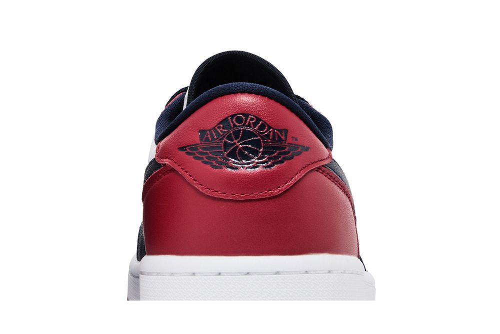Jordan 1 Low Golf 'USA'