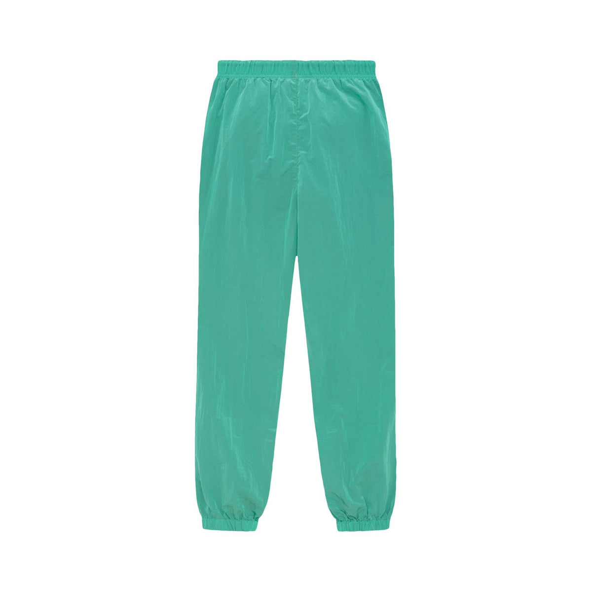 Fear of God Essentials Crinkle Nylon Track Pants Mint Leaf (SS24)
