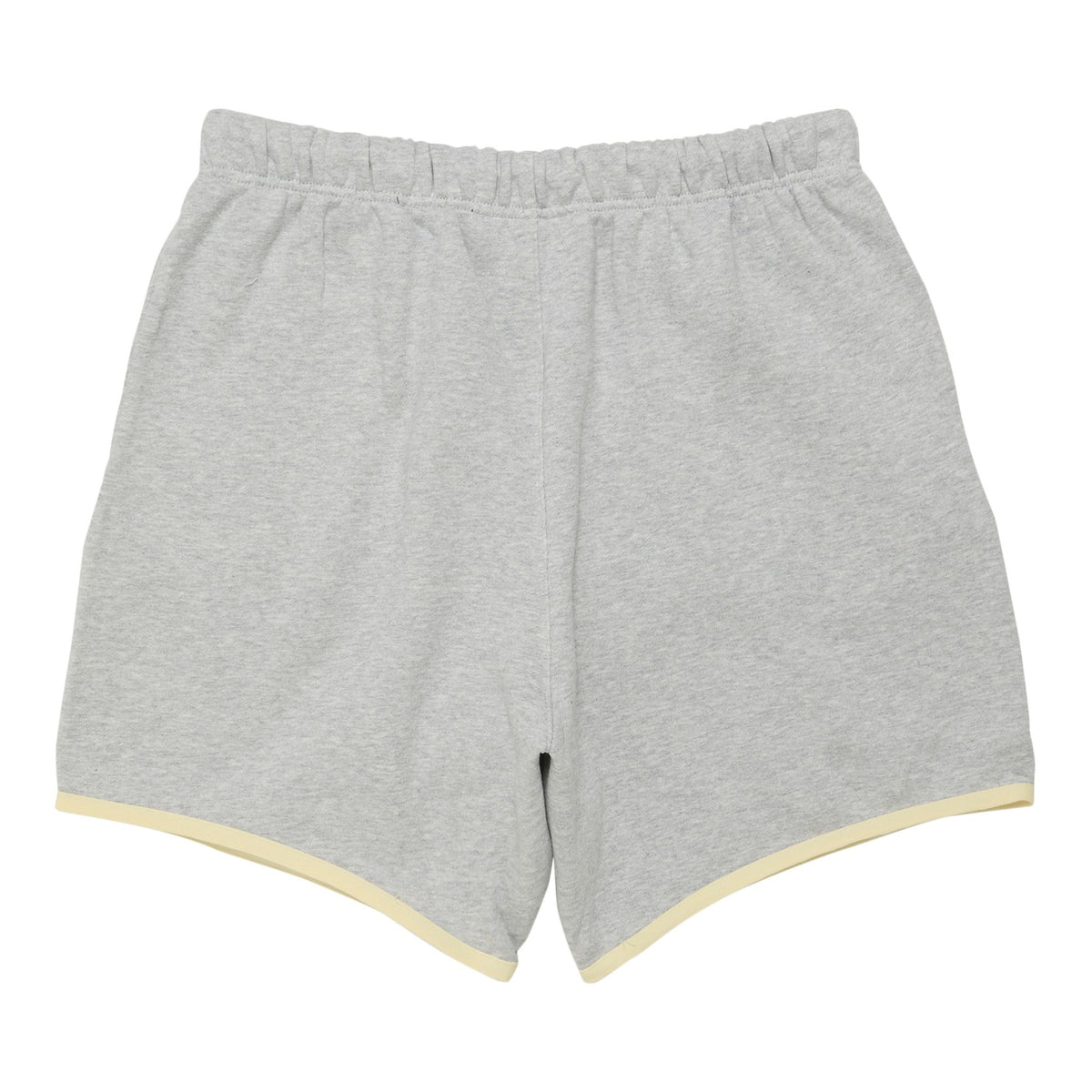 Fear of God Essentials Sweatshorts Light Heather Grey (SS24)
