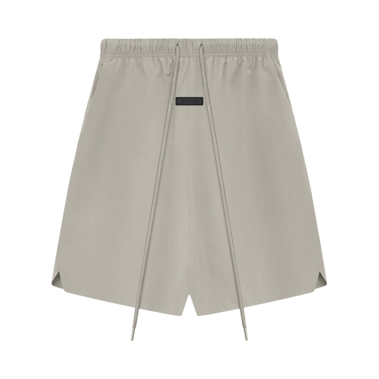 Fear of God Essentials Nyon Relaxed Shorts Seal (SS24)