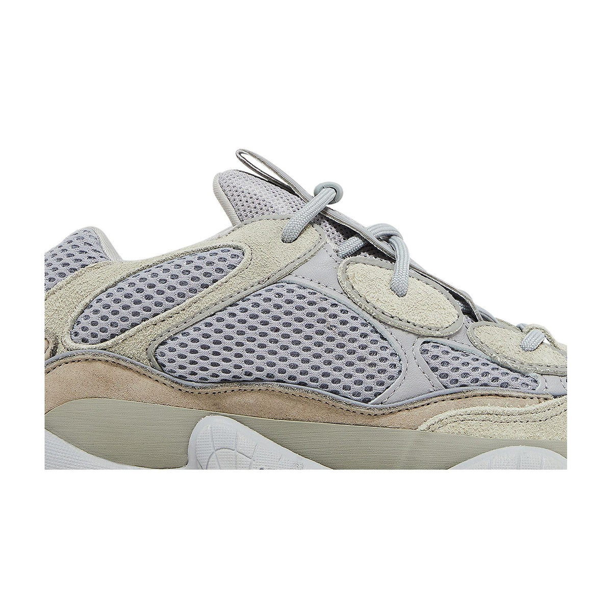 Yeezy 500 Stone Salt - Im Your Wardrobe