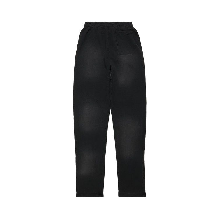Hellstar Uniform Sweatpants Black (SS24) view 3