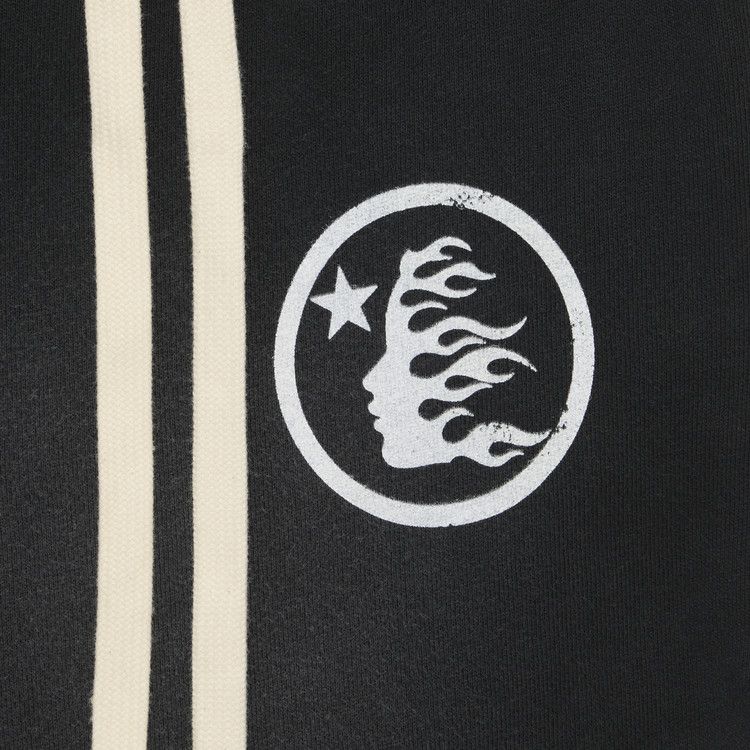 Hellstar Uniform Sweatpants Black (SS24) view 4