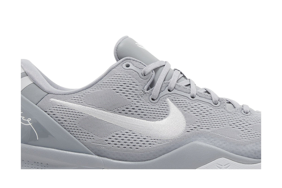 Nike Kobe 8 Protro Wolf Grey