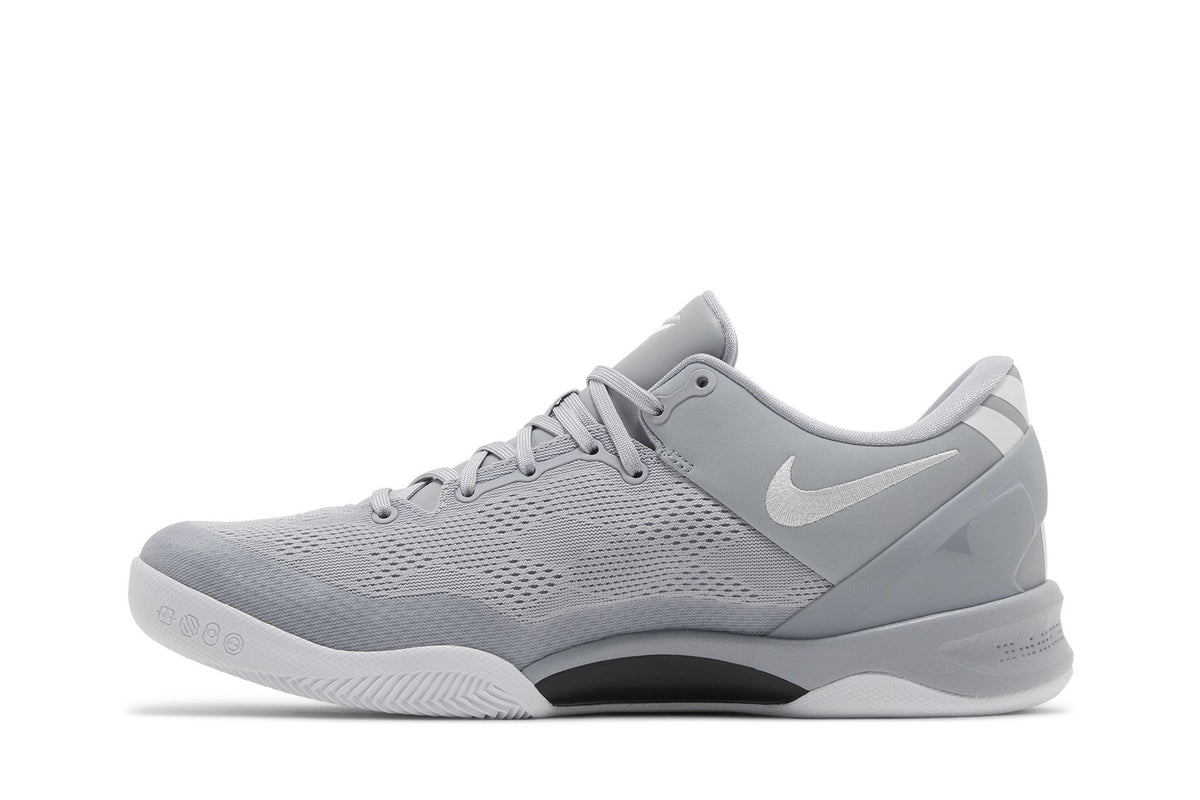 Nike Kobe 8 Protro Wolf Grey