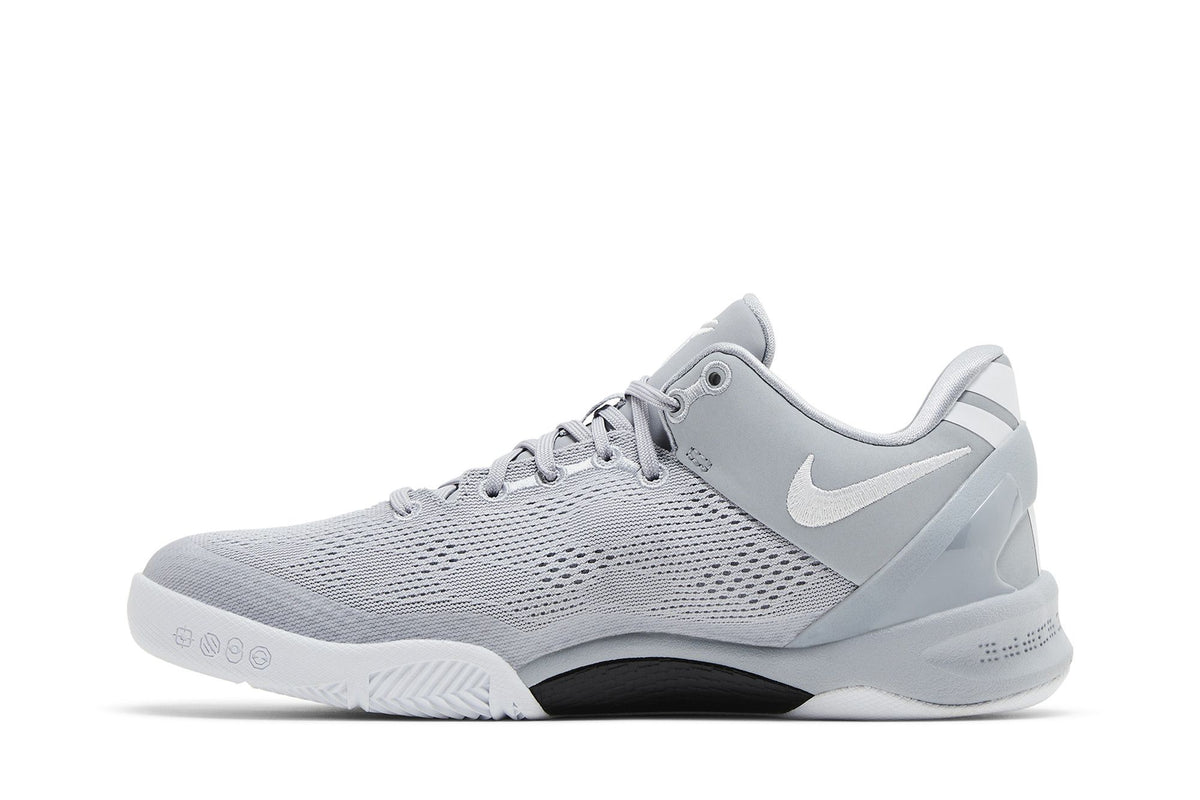 Nike Kobe 8 Wolf Grey (GS)