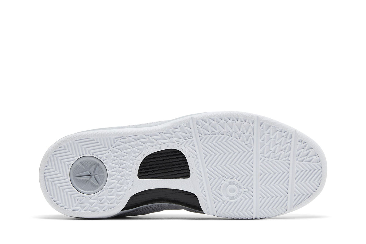 Nike Kobe 8 Wolf Grey (GS)